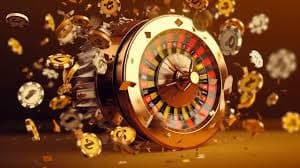Aplikasi situs888 menampilkan dasbor kasino langsung dengan opsi permainan blackjack, roulette, dan baccarat